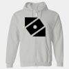 Heavy Blend™ Adult Full Zip Hooded Sweatshirt Thumbnail