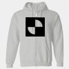 Heavy Blend™ Adult Full Zip Hooded Sweatshirt Thumbnail