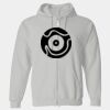 Heavy Blend™ Adult Full Zip Hooded Sweatshirt Thumbnail