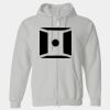 Heavy Blend™ Adult Full Zip Hooded Sweatshirt Thumbnail