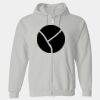 Heavy Blend™ Adult Full Zip Hooded Sweatshirt Thumbnail