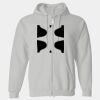 Heavy Blend™ Adult Full Zip Hooded Sweatshirt Thumbnail