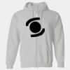 Heavy Blend™ Adult Full Zip Hooded Sweatshirt Thumbnail