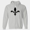 Heavy Blend™ Adult Full Zip Hooded Sweatshirt Thumbnail