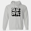 Heavy Blend™ Adult Full Zip Hooded Sweatshirt Thumbnail