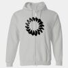 Heavy Blend™ Adult Full Zip Hooded Sweatshirt Thumbnail