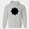 Heavy Blend™ Adult Full Zip Hooded Sweatshirt Thumbnail