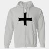 Heavy Blend™ Adult Full Zip Hooded Sweatshirt Thumbnail