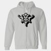 Heavy Blend™ Adult Full Zip Hooded Sweatshirt Thumbnail