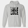 Heavy Blend™ Adult Full Zip Hooded Sweatshirt Thumbnail