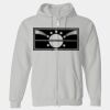 Heavy Blend™ Adult Full Zip Hooded Sweatshirt Thumbnail