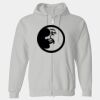 Heavy Blend™ Adult Full Zip Hooded Sweatshirt Thumbnail