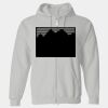 Heavy Blend™ Adult Full Zip Hooded Sweatshirt Thumbnail