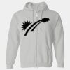 Heavy Blend™ Adult Full Zip Hooded Sweatshirt Thumbnail