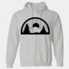 Heavy Blend™ Adult Full Zip Hooded Sweatshirt Thumbnail