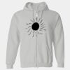 Heavy Blend™ Adult Full Zip Hooded Sweatshirt Thumbnail