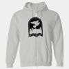 Heavy Blend™ Adult Full Zip Hooded Sweatshirt Thumbnail