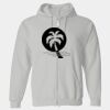 Heavy Blend™ Adult Full Zip Hooded Sweatshirt Thumbnail