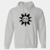 Heavy Blend™ Adult Full Zip Hooded Sweatshirt Thumbnail