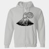 Heavy Blend™ Adult Full Zip Hooded Sweatshirt Thumbnail