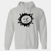 Heavy Blend™ Adult Full Zip Hooded Sweatshirt Thumbnail