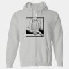 Heavy Blend™ Adult Full Zip Hooded Sweatshirt Thumbnail