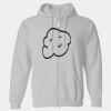 Heavy Blend™ Adult Full Zip Hooded Sweatshirt Thumbnail