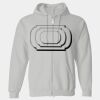 Heavy Blend™ Adult Full Zip Hooded Sweatshirt Thumbnail