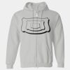 Heavy Blend™ Adult Full Zip Hooded Sweatshirt Thumbnail