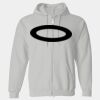 Heavy Blend™ Adult Full Zip Hooded Sweatshirt Thumbnail