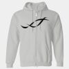 Heavy Blend™ Adult Full Zip Hooded Sweatshirt Thumbnail