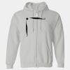 Heavy Blend™ Adult Full Zip Hooded Sweatshirt Thumbnail