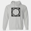 Heavy Blend™ Adult Full Zip Hooded Sweatshirt Thumbnail