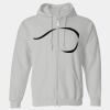 Heavy Blend™ Adult Full Zip Hooded Sweatshirt Thumbnail