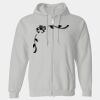 Heavy Blend™ Adult Full Zip Hooded Sweatshirt Thumbnail