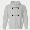 Heavy Blend™ Adult Full Zip Hooded Sweatshirt Thumbnail