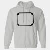 Heavy Blend™ Adult Full Zip Hooded Sweatshirt Thumbnail