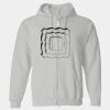 Heavy Blend™ Adult Full Zip Hooded Sweatshirt Thumbnail