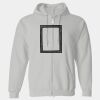 Heavy Blend™ Adult Full Zip Hooded Sweatshirt Thumbnail