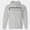 Heavy Blend™ Adult Full Zip Hooded Sweatshirt Thumbnail