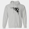 Heavy Blend™ Adult Full Zip Hooded Sweatshirt Thumbnail