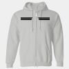 Heavy Blend™ Adult Full Zip Hooded Sweatshirt Thumbnail