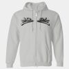 Heavy Blend™ Adult Full Zip Hooded Sweatshirt Thumbnail