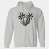 Heavy Blend™ Adult Full Zip Hooded Sweatshirt Thumbnail