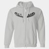 Heavy Blend™ Adult Full Zip Hooded Sweatshirt Thumbnail