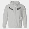 Heavy Blend™ Adult Full Zip Hooded Sweatshirt Thumbnail