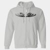 Heavy Blend™ Adult Full Zip Hooded Sweatshirt Thumbnail