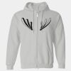 Heavy Blend™ Adult Full Zip Hooded Sweatshirt Thumbnail