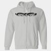 Heavy Blend™ Adult Full Zip Hooded Sweatshirt Thumbnail