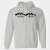 Heavy Blend™ Adult Full Zip Hooded Sweatshirt Thumbnail